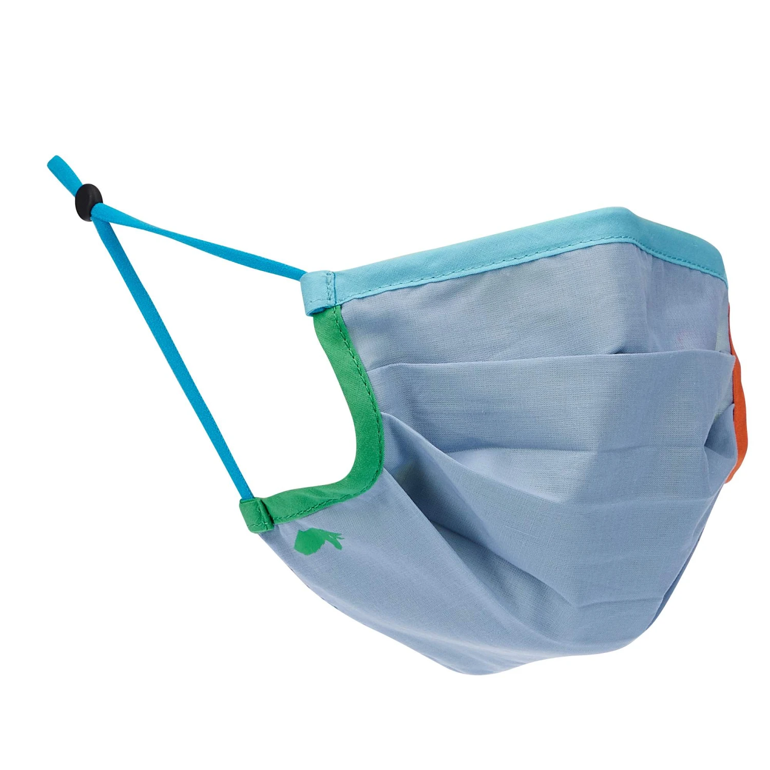 Cotopaxi TECA COTTON FACE MASK - Gesichtsmaske – Bild 4