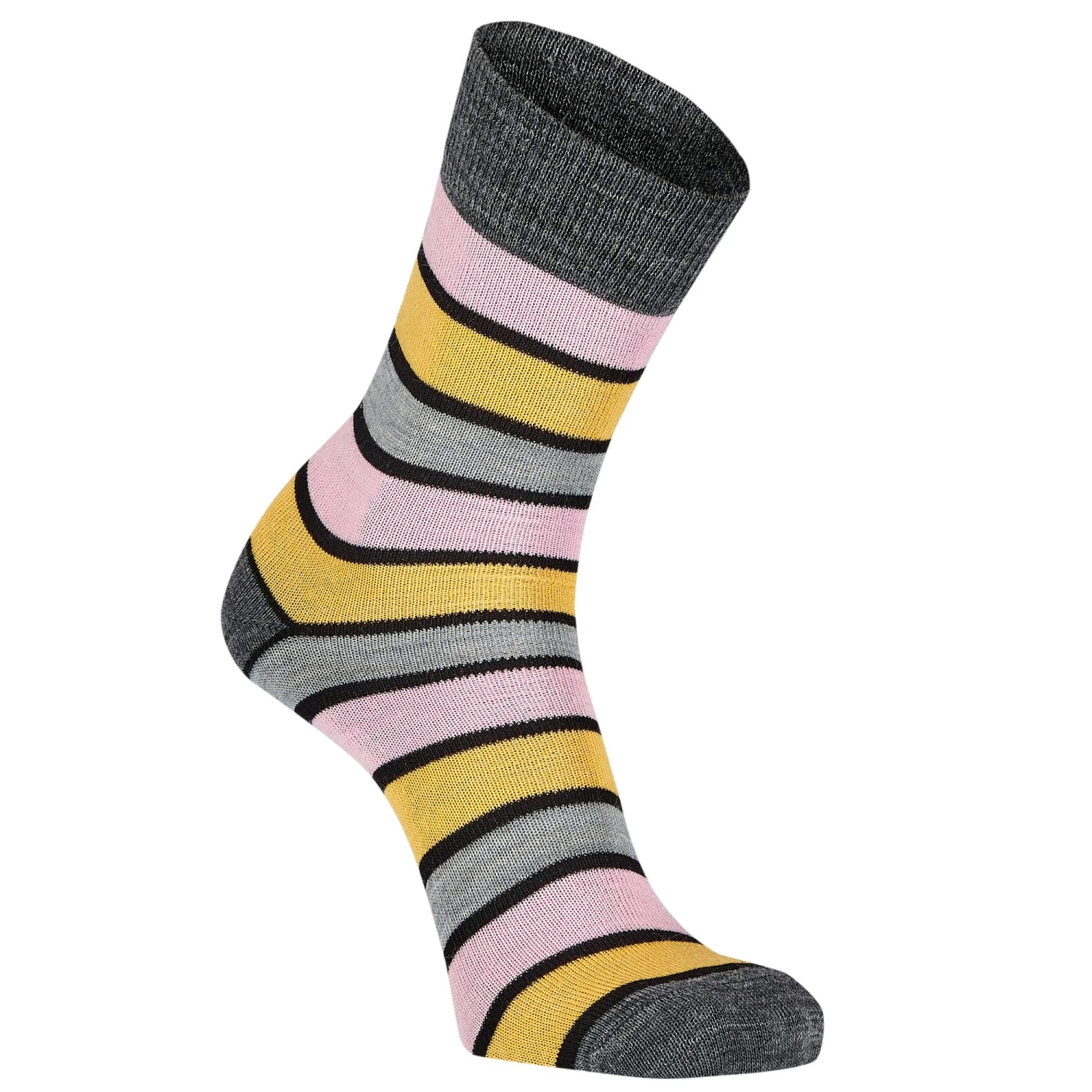 FRILUFTS VILLARRICA LINE STRIPE SOCKS Unisex - Freizeitsocken