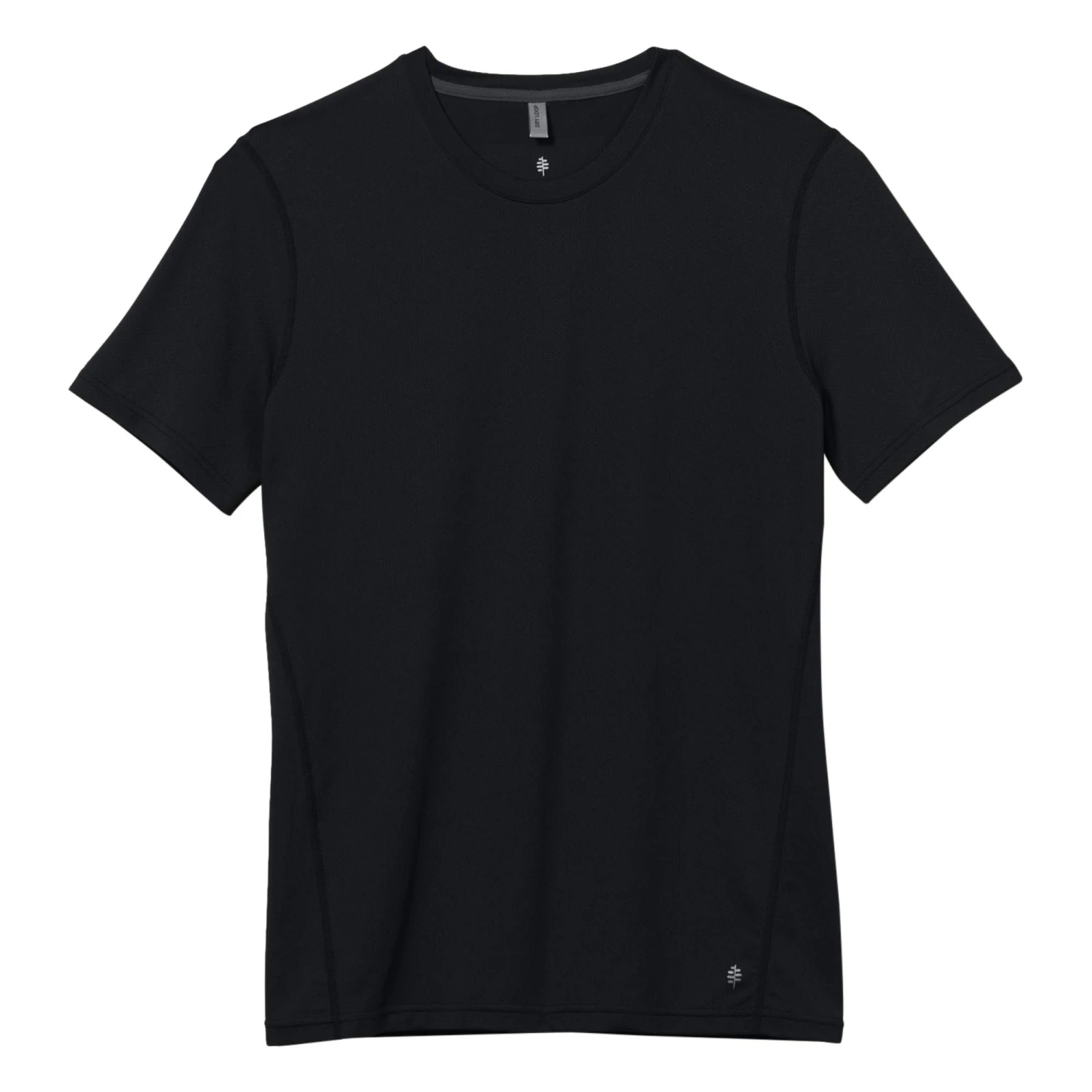 Royal Robbins READYDRY CREW S/S Herren - Funktionsunterwäsche