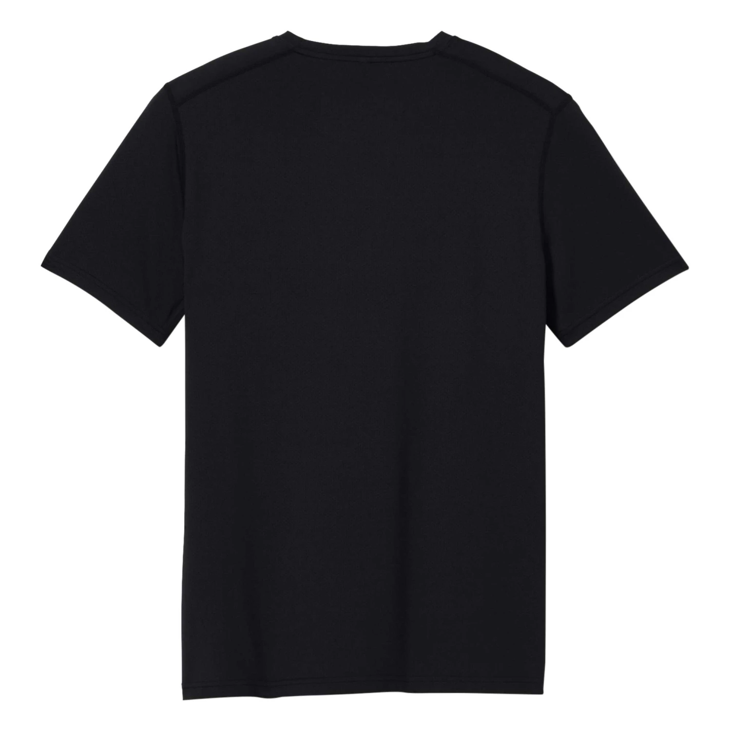 Royal Robbins READYDRY CREW S/S Herren - Funktionsunterwäsche – Bild 2