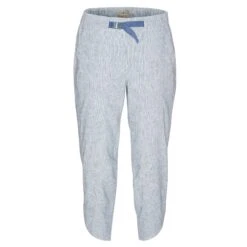 Royal Robbins HEMPLINE CAPRI Damen - Freizeithose