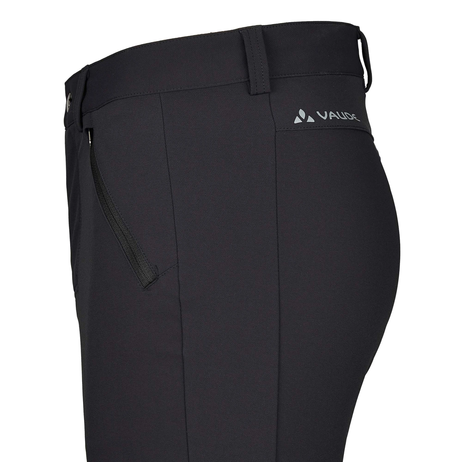 VAUDE STRATHCONA PANTS II Herren - Softshellhose – Bild 5