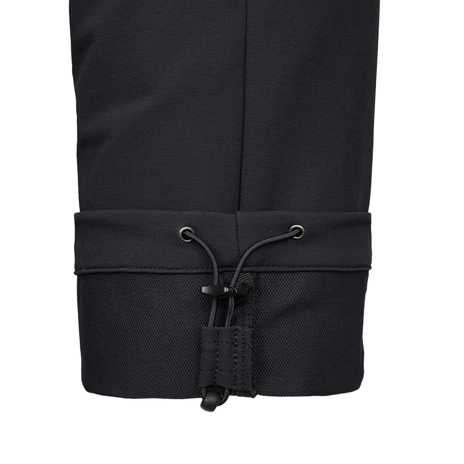 VAUDE STRATHCONA PANTS II Herren - Softshellhose – Bild 6