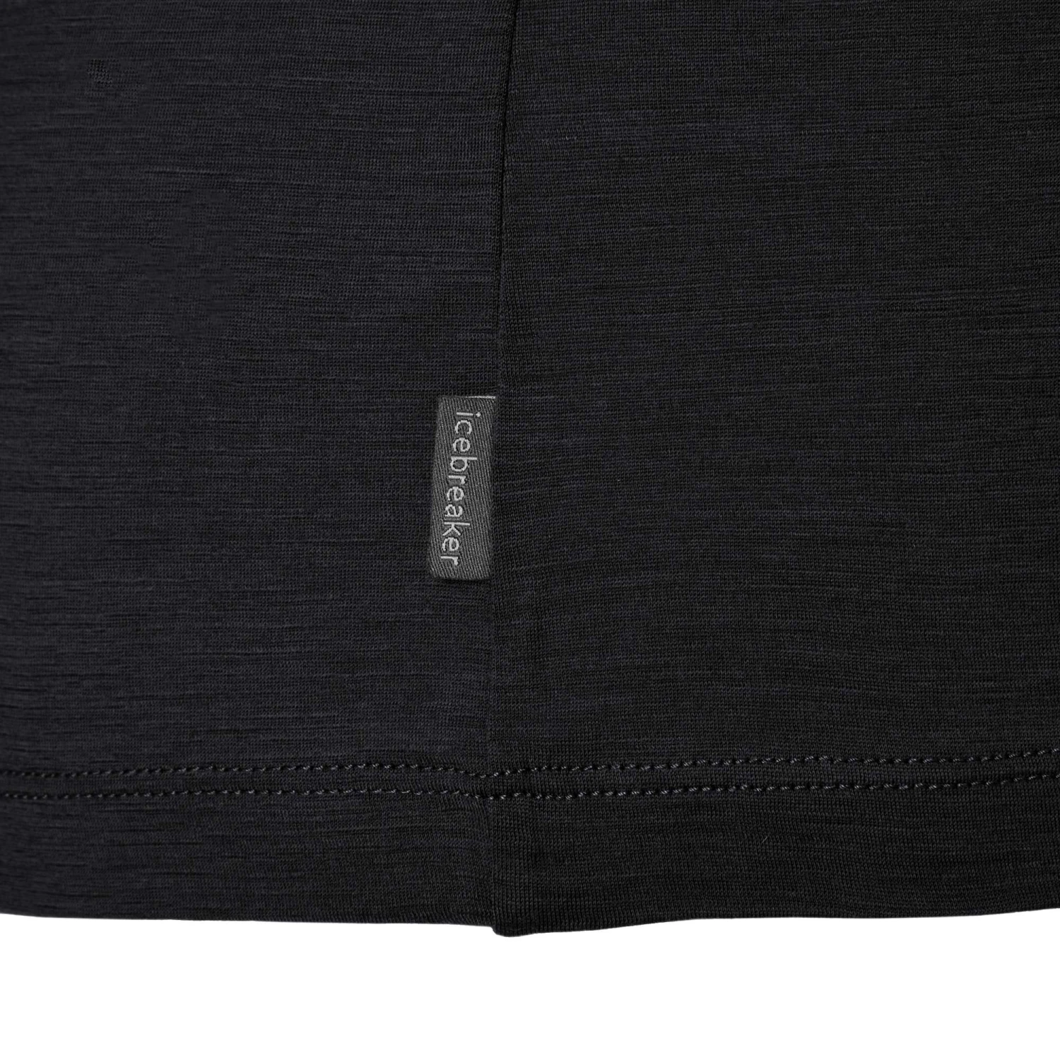 Icebreaker W TECH LITE II SS TEE Damen - Funktionsshirt – Bild 3