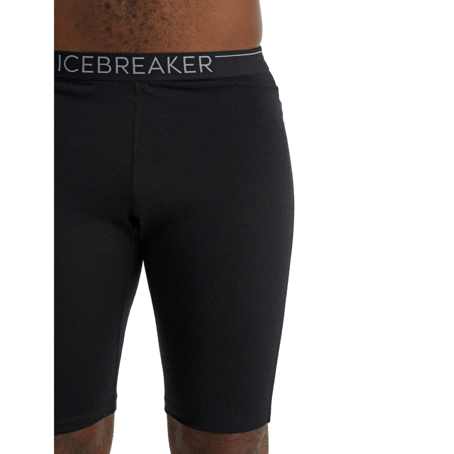 Icebreaker M 200 OASIS SHORTS Herren - Funktionsunterwäsche – Bild 5