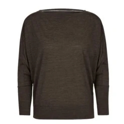 W KULA TOP Damen - Funktionsshirt