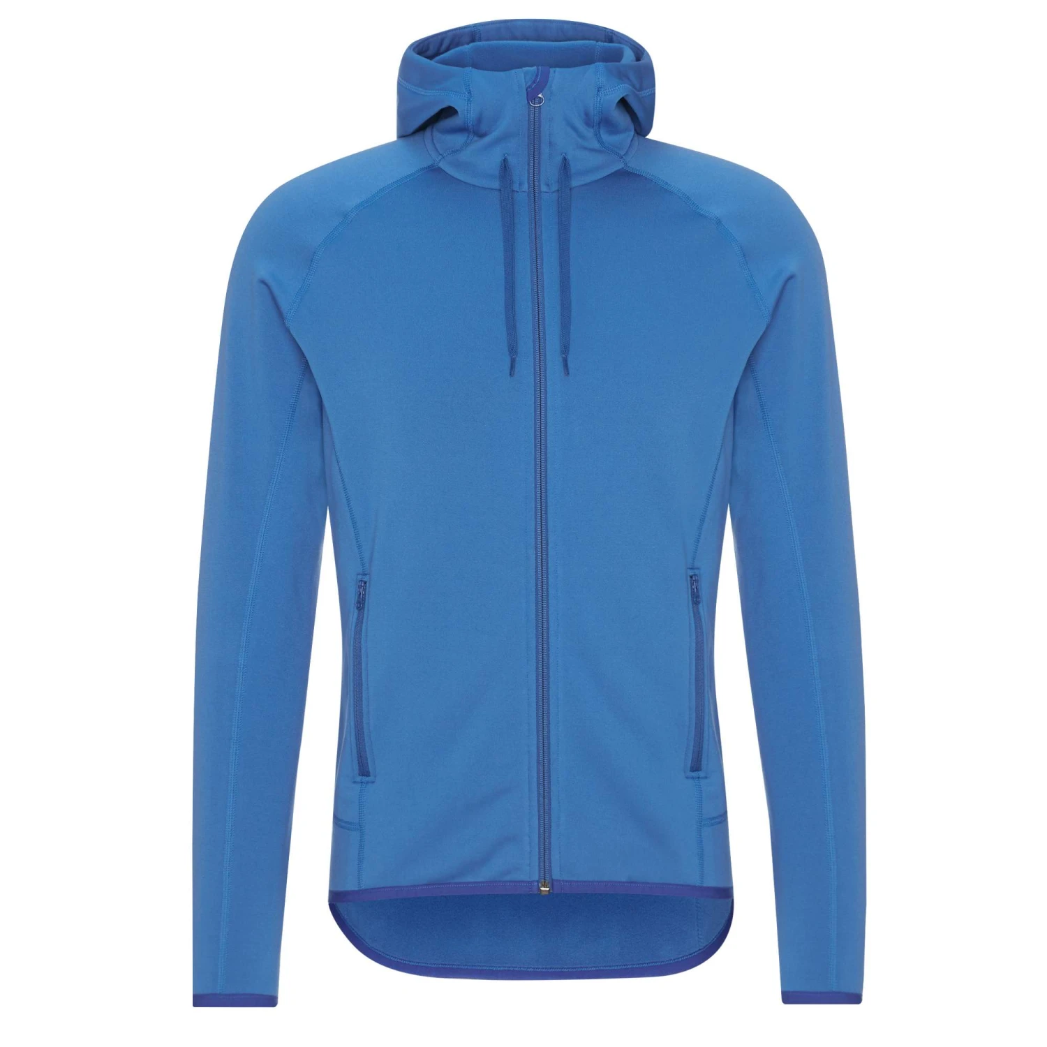 FRILUFTS SJUNKHATTEN HOODED FLEECE JACKET Herren - Fleecejacke