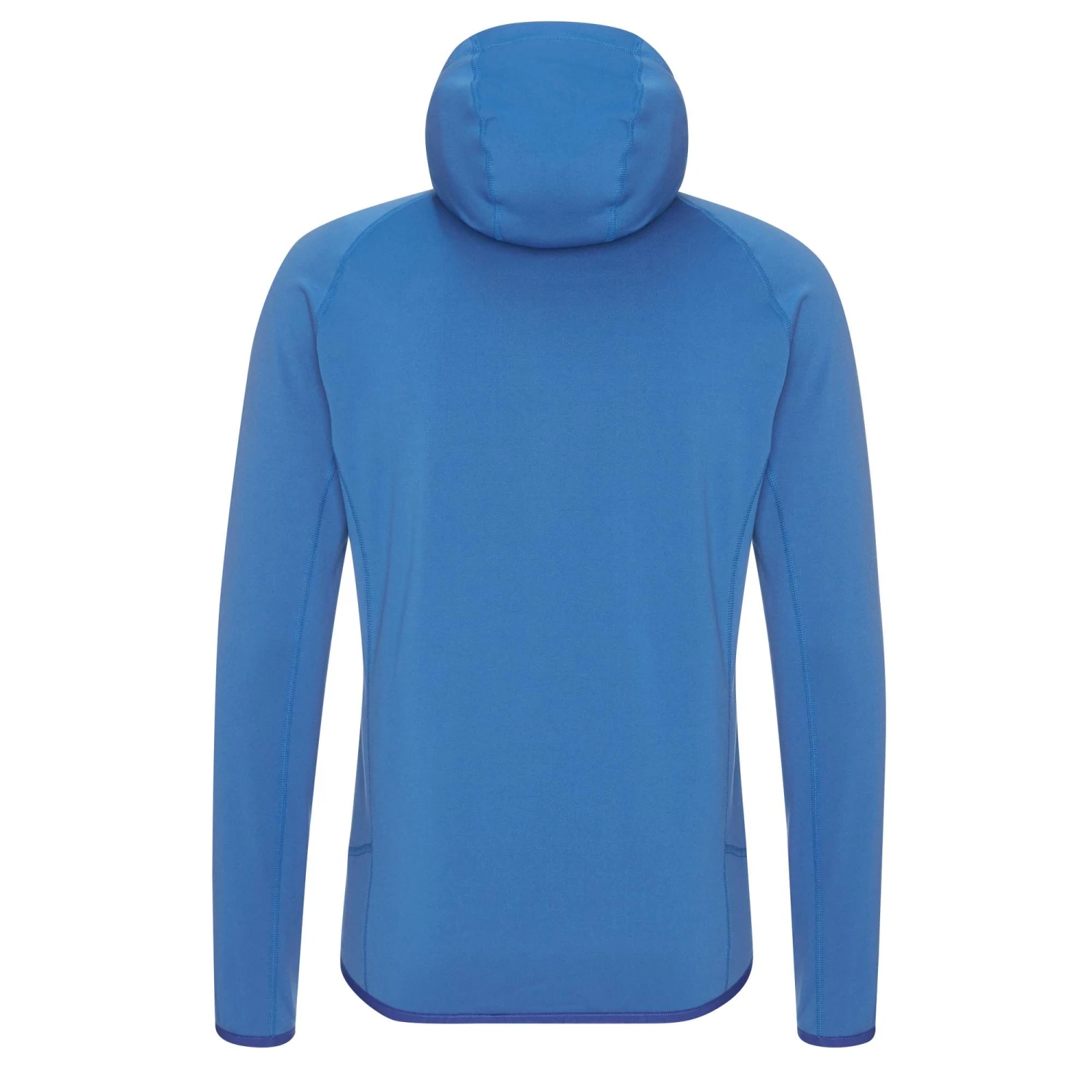 FRILUFTS SJUNKHATTEN HOODED FLEECE JACKET Herren - Fleecejacke – Bild 2