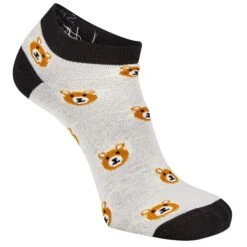 FRILUFTS VILLARRICA BEAR HALFCUT SOCKS Unisex - Freizeitsocken