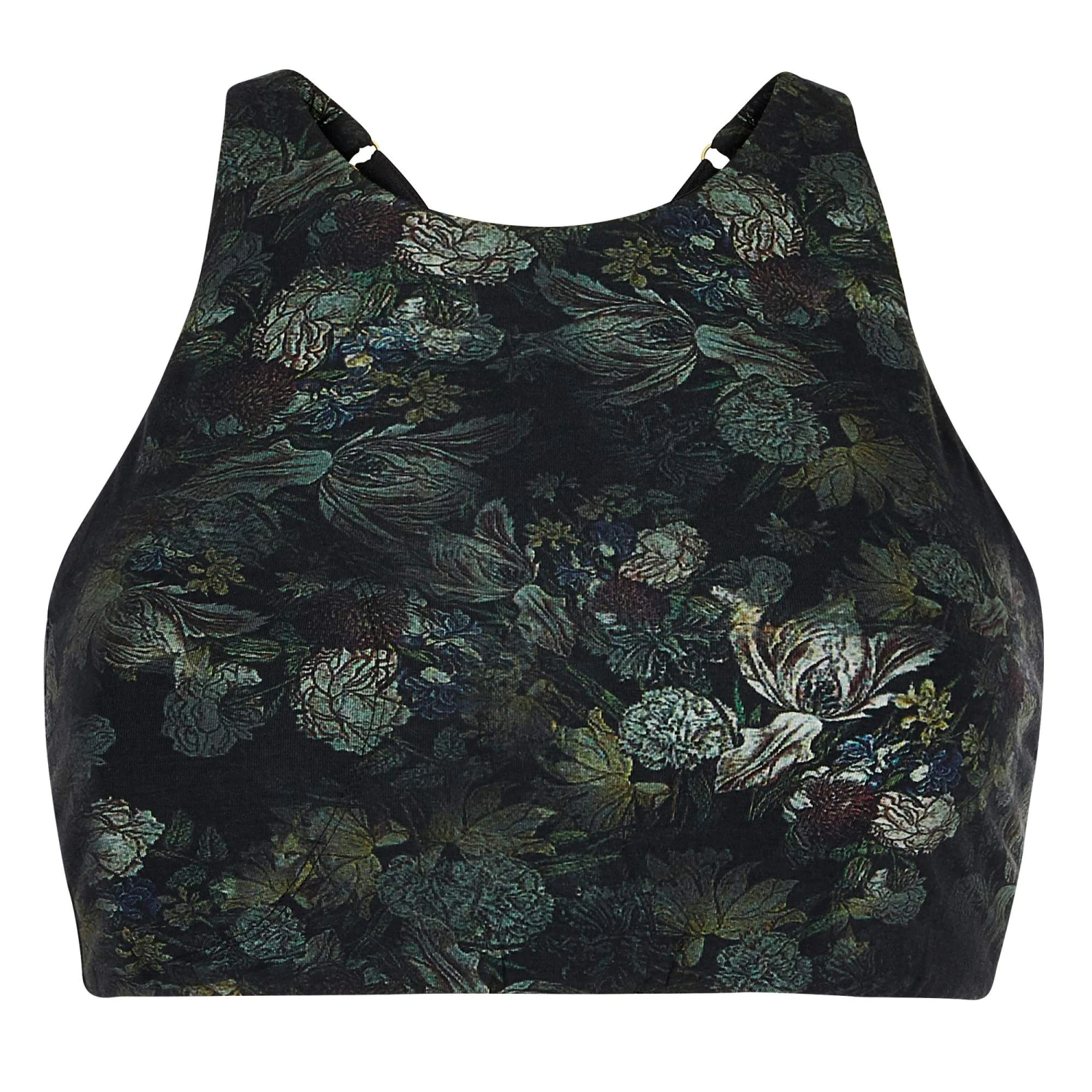 MANDALA FANCY BRA Damen - Sport BH