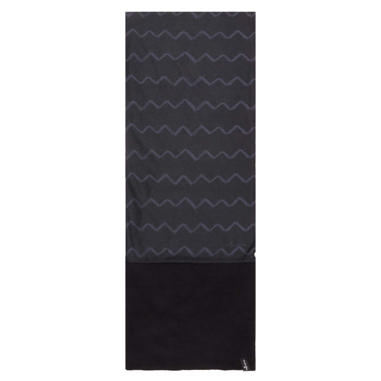 FRILUFTS TAKAKKAW FLEECE TUBE Unisex - Multifunktionstuch – Bild 2