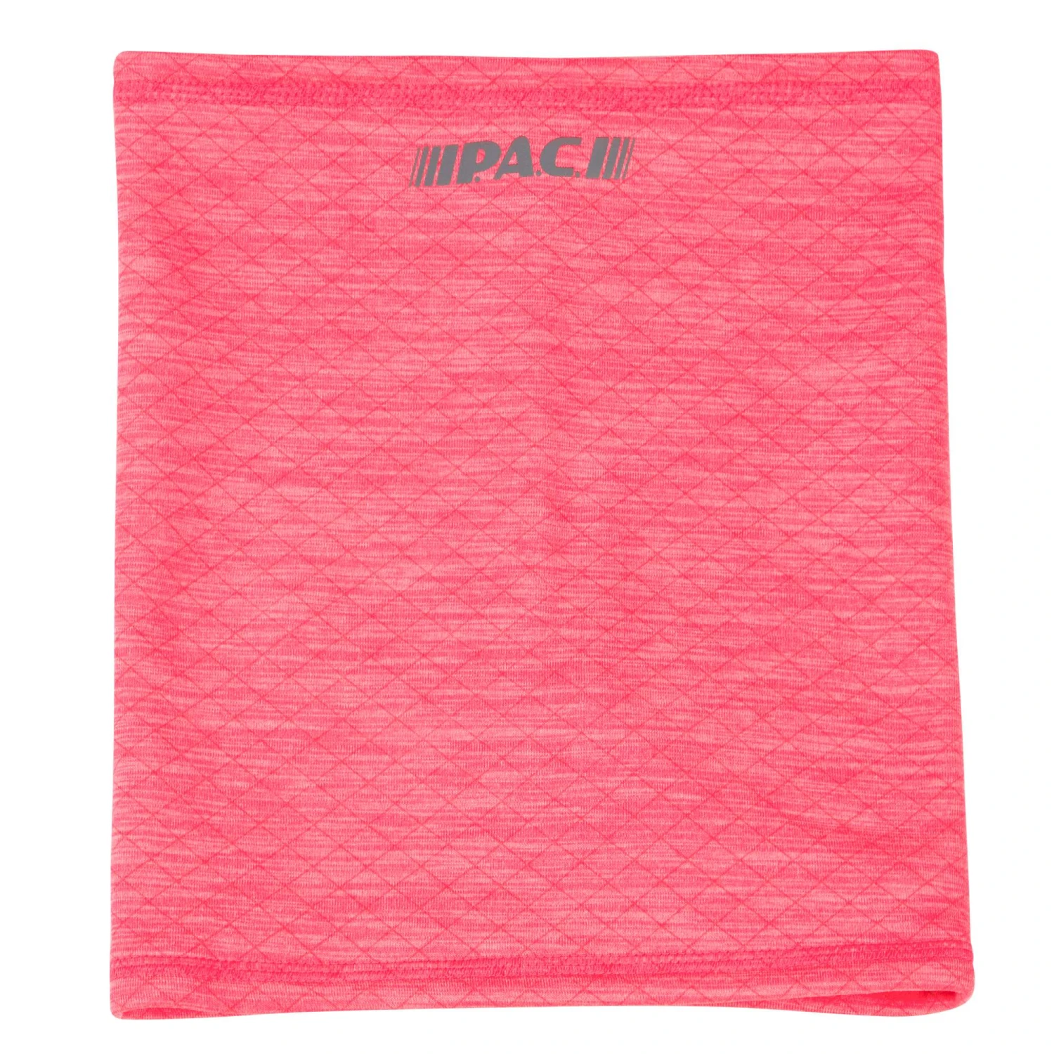 P.A.C. CRAION 360° ALLOVER REFLECTIVE NECKWARMER Unisex - Multifunktionstuch – Bild 2