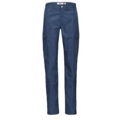 FJÄLLRÄVEN STINA TROUSERS W Damen - Trekkinghose