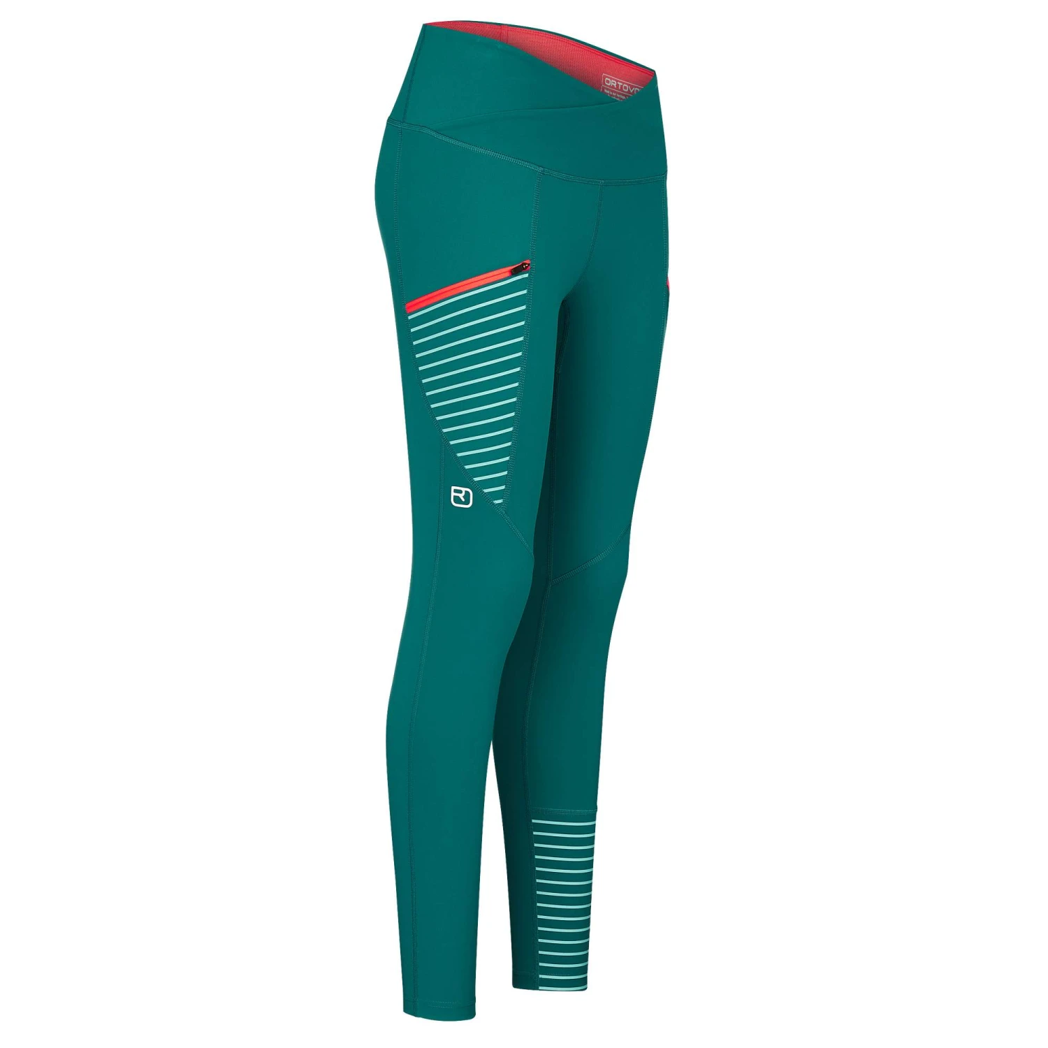 Ortovox MANDREA TIGHTS W Damen - Leggings – Bild 2