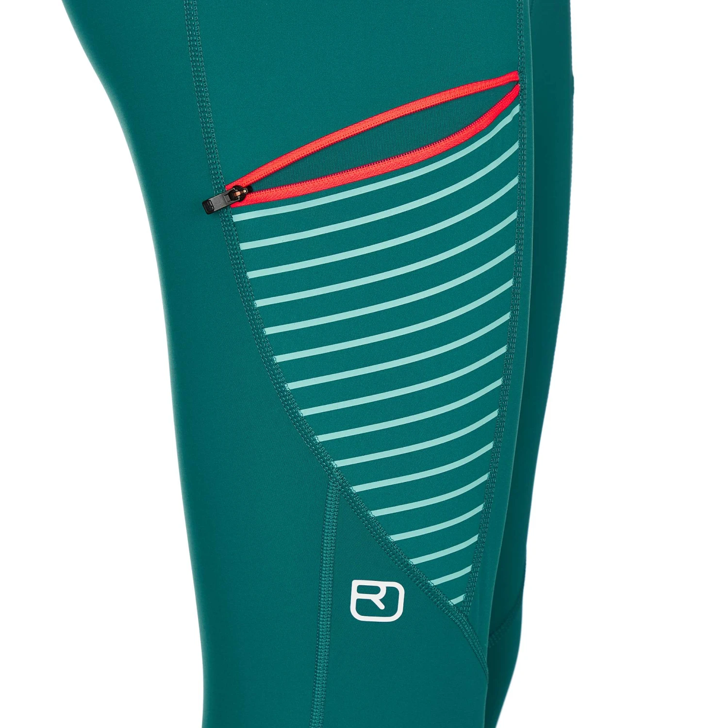 Ortovox MANDREA TIGHTS W Damen - Leggings – Bild 4