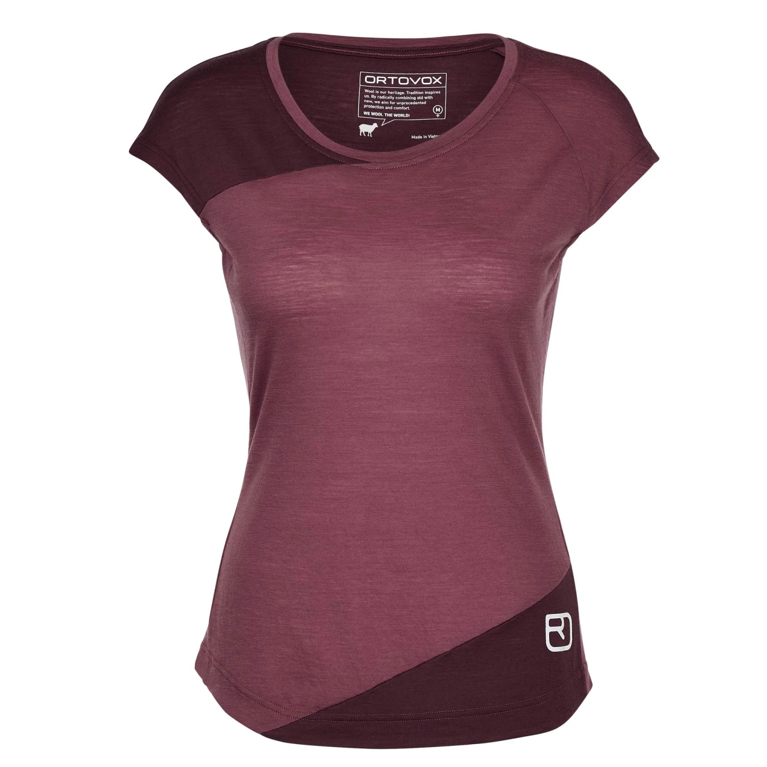 Ortovox 120 TEC T-SHIRT W Damen - Funktionsshirt