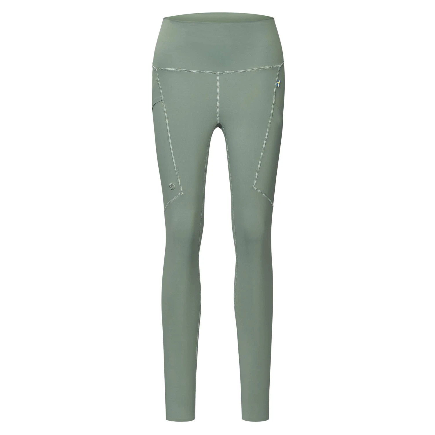 FJÄLLRÄVEN ABISKO TIGHTS W Damen - Trekkinghose