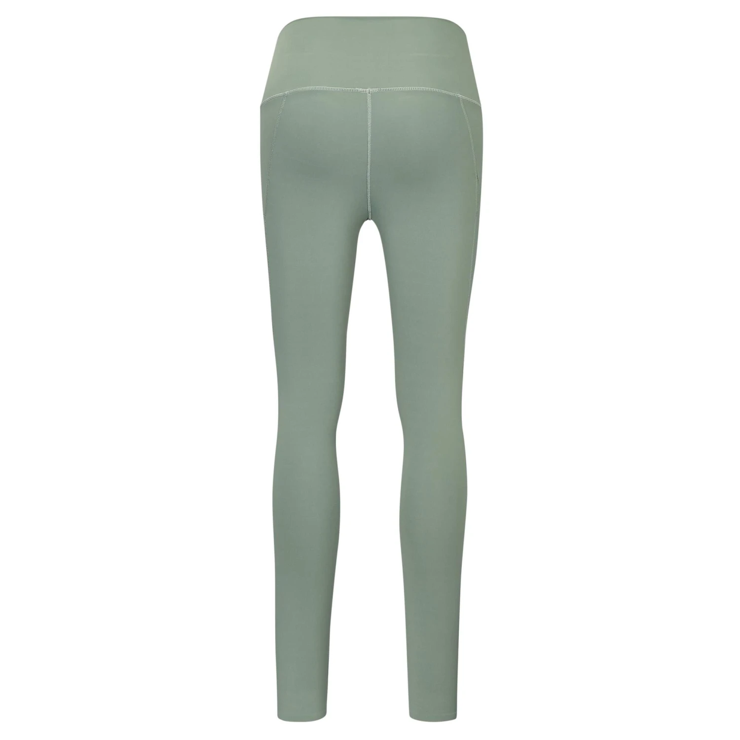 FJÄLLRÄVEN ABISKO TIGHTS W Damen - Trekkinghose – Bild 4