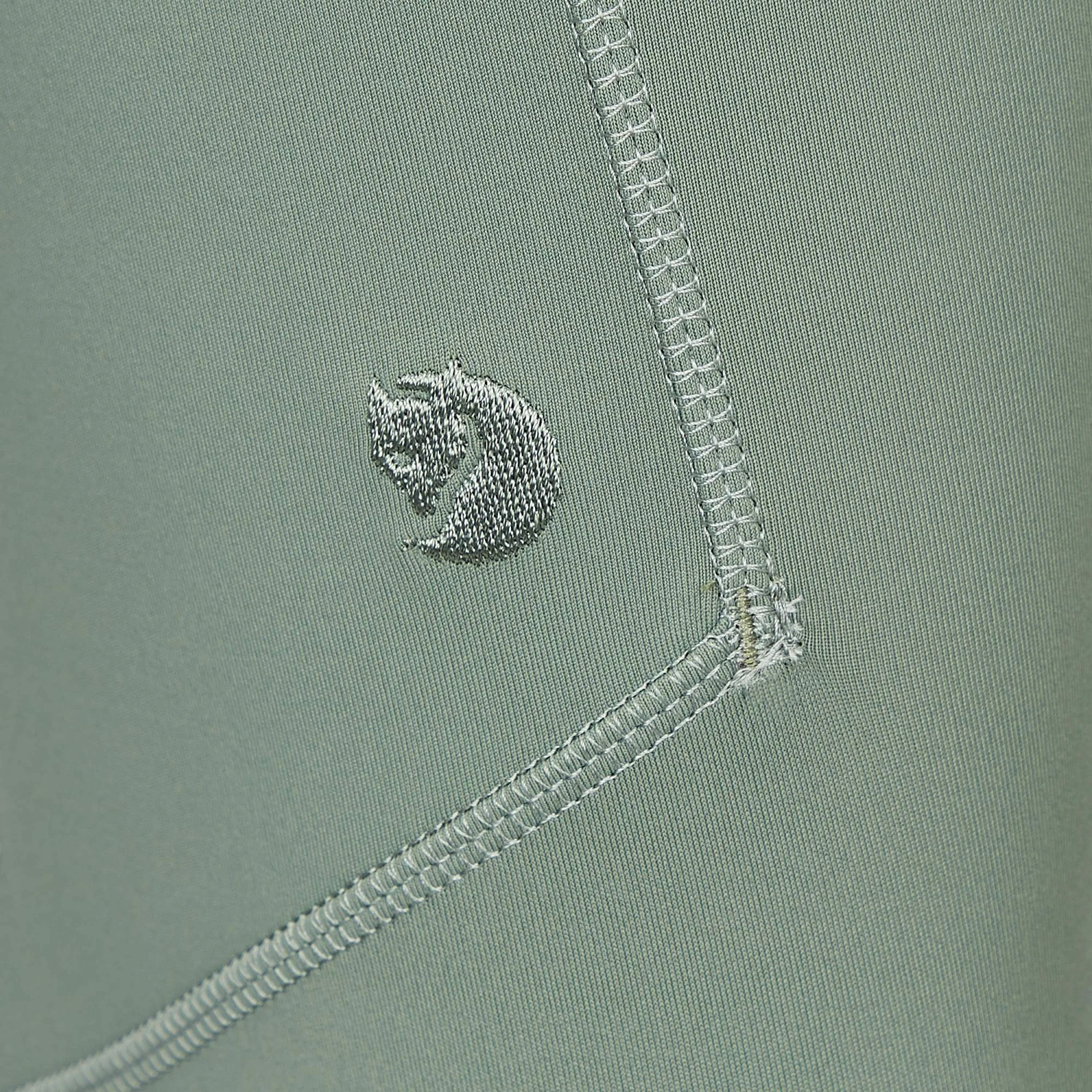 FJÄLLRÄVEN ABISKO TIGHTS W Damen - Trekkinghose – Bild 6