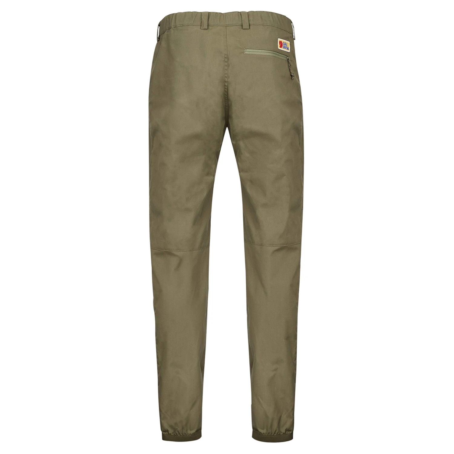 FJÄLLRÄVEN VARDAG TROUSERS M Herren - Freizeithose – Bild 3