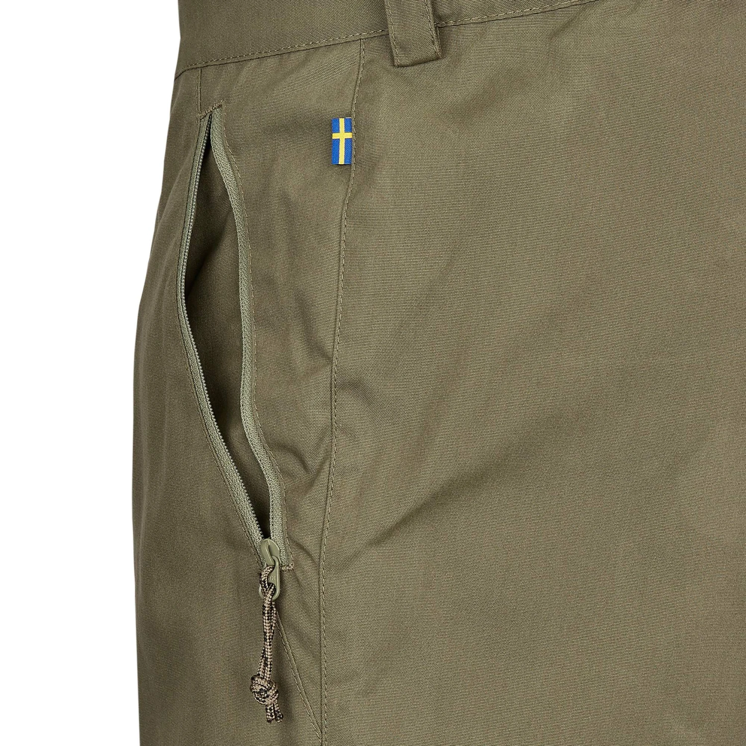 FJÄLLRÄVEN VARDAG TROUSERS M Herren - Freizeithose – Bild 4