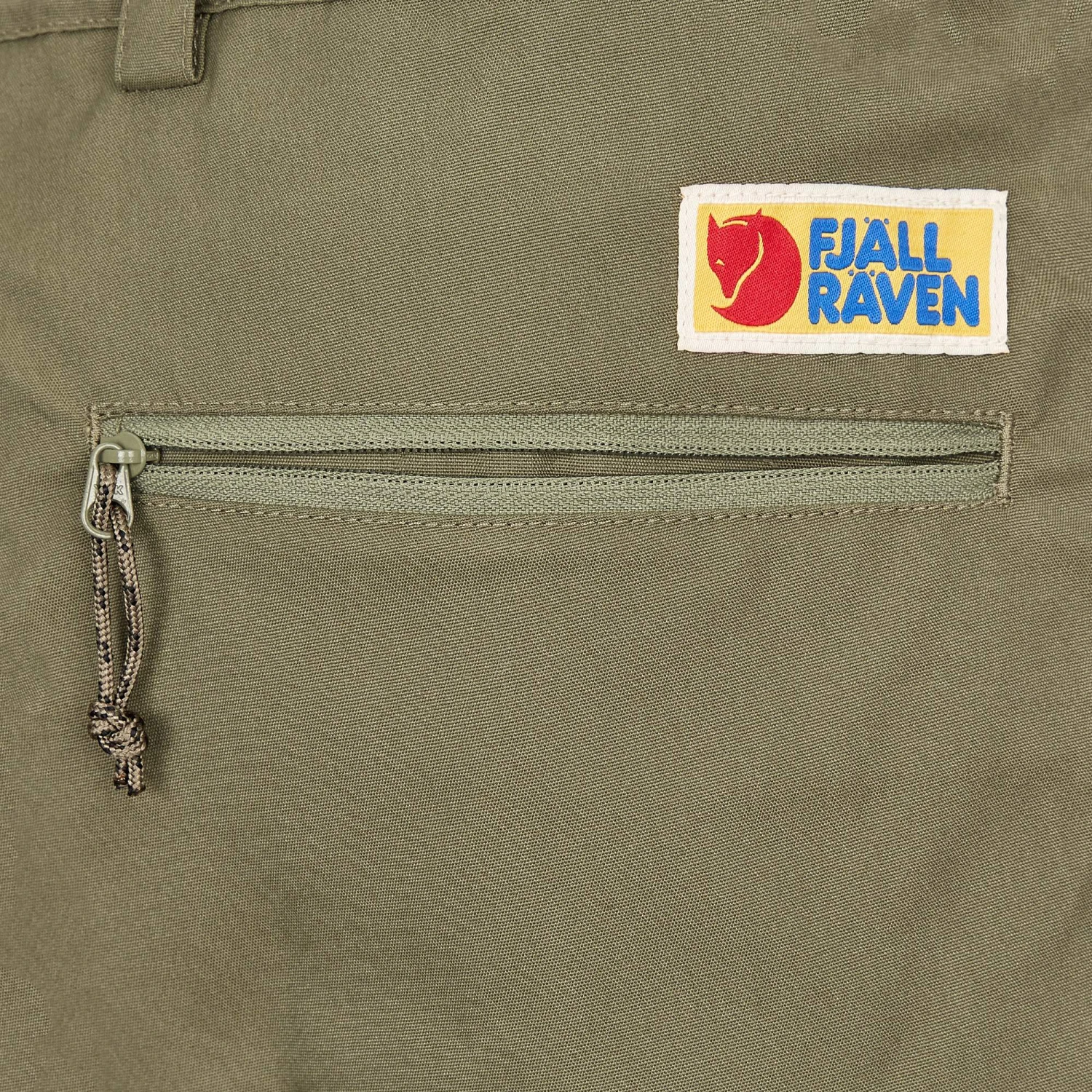 FJÄLLRÄVEN VARDAG TROUSERS M Herren - Freizeithose – Bild 5
