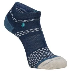 Royal Robbins TREETECH MICRO PATTERN SOCK Unisex - Freizeitsocken