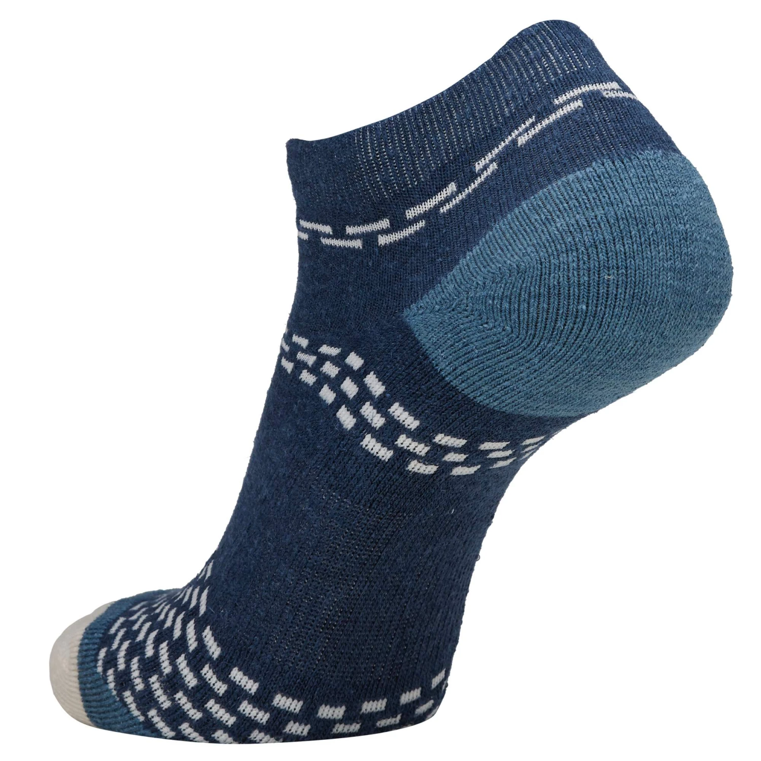 Royal Robbins TREETECH MICRO PATTERN SOCK Unisex - Freizeitsocken – Bild 2