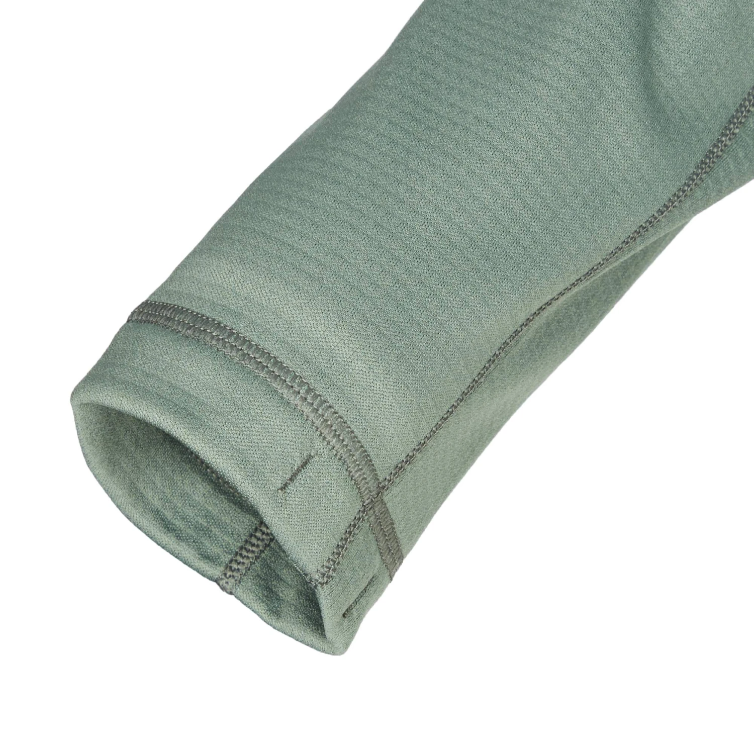 FJÄLLRÄVEN ABISKO TRAIL FLEECE M Herren - Fleecejacke – Bild 4