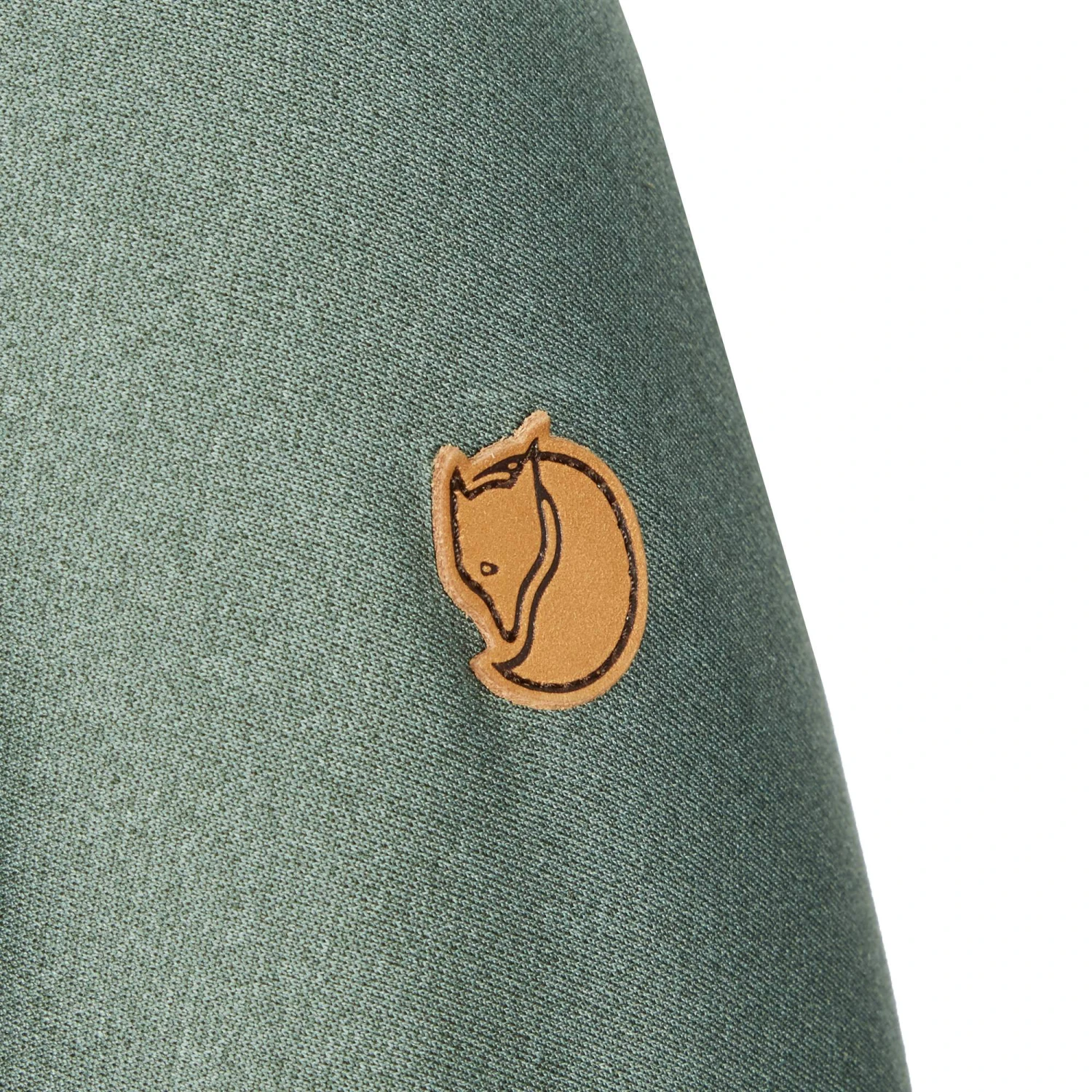 FJÄLLRÄVEN ABISKO TRAIL FLEECE M Herren - Fleecejacke – Bild 7