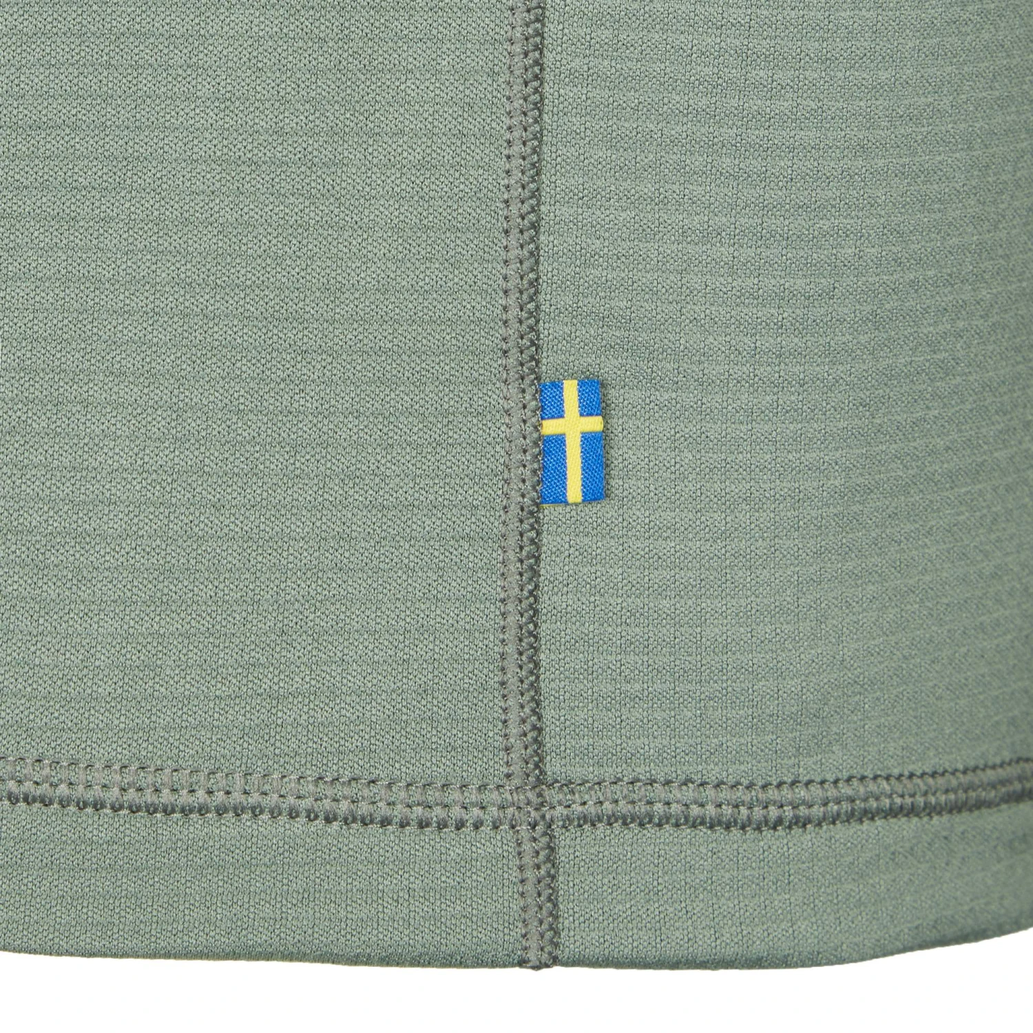 FJÄLLRÄVEN ABISKO TRAIL FLEECE M Herren - Fleecejacke – Bild 9