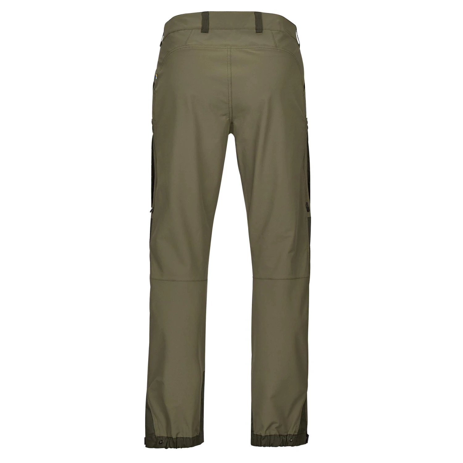 FJÄLLRÄVEN KEB AGILE TROUSERS M Herren - Trekkinghose – Bild 3