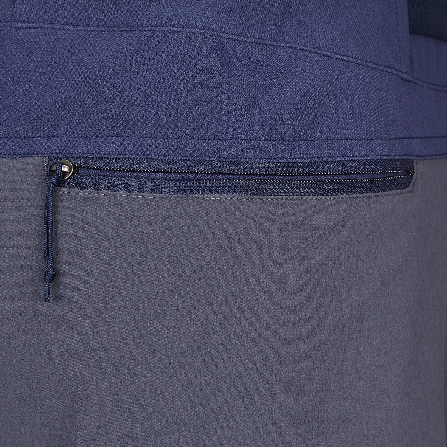 Patagonia M' S ALTVIA ALPINE PANTS - REG Herren - Softshellhose – Bild 4