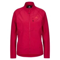 Mountain Equipment ARROW WMNS JACKET Damen - Fleecejacke