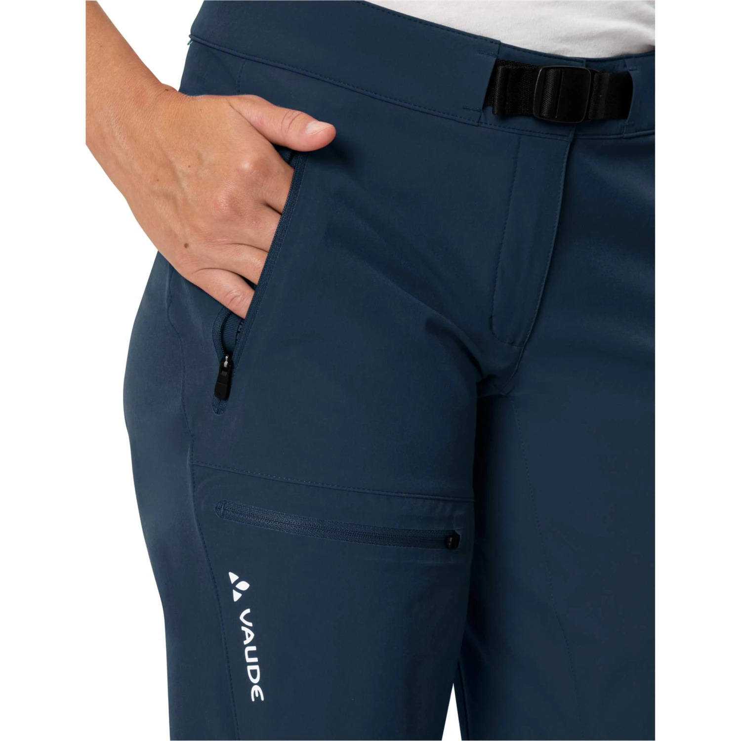 VAUDE BADILE SHORTS Damen - Shorts – Bild 5