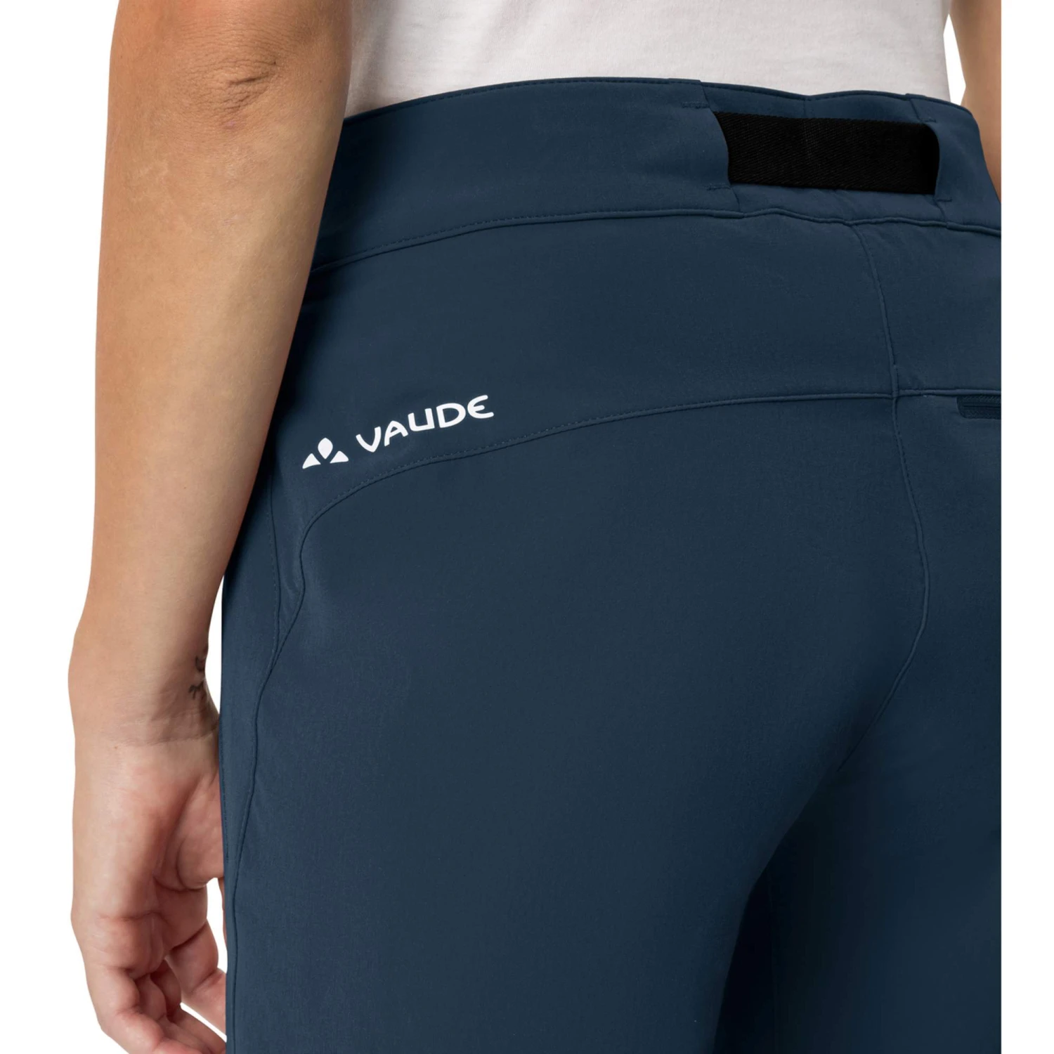 VAUDE BADILE SHORTS Damen - Shorts – Bild 6
