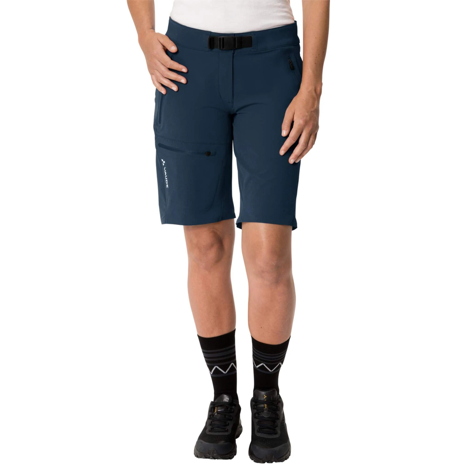 VAUDE BADILE SHORTS Damen - Shorts – Bild 7