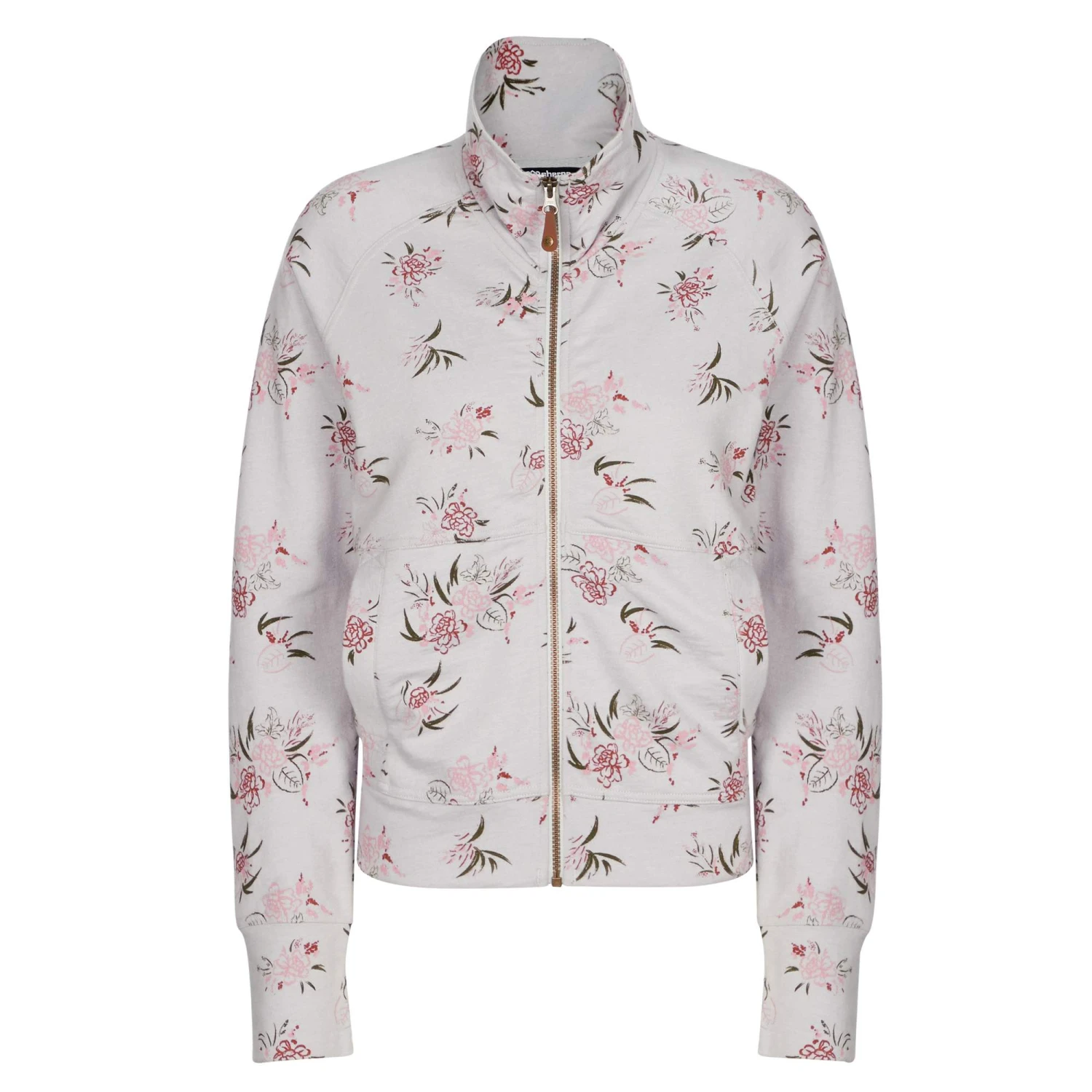 Sherpa GITA FULL ZIP JACKET Damen - Sweatjacke