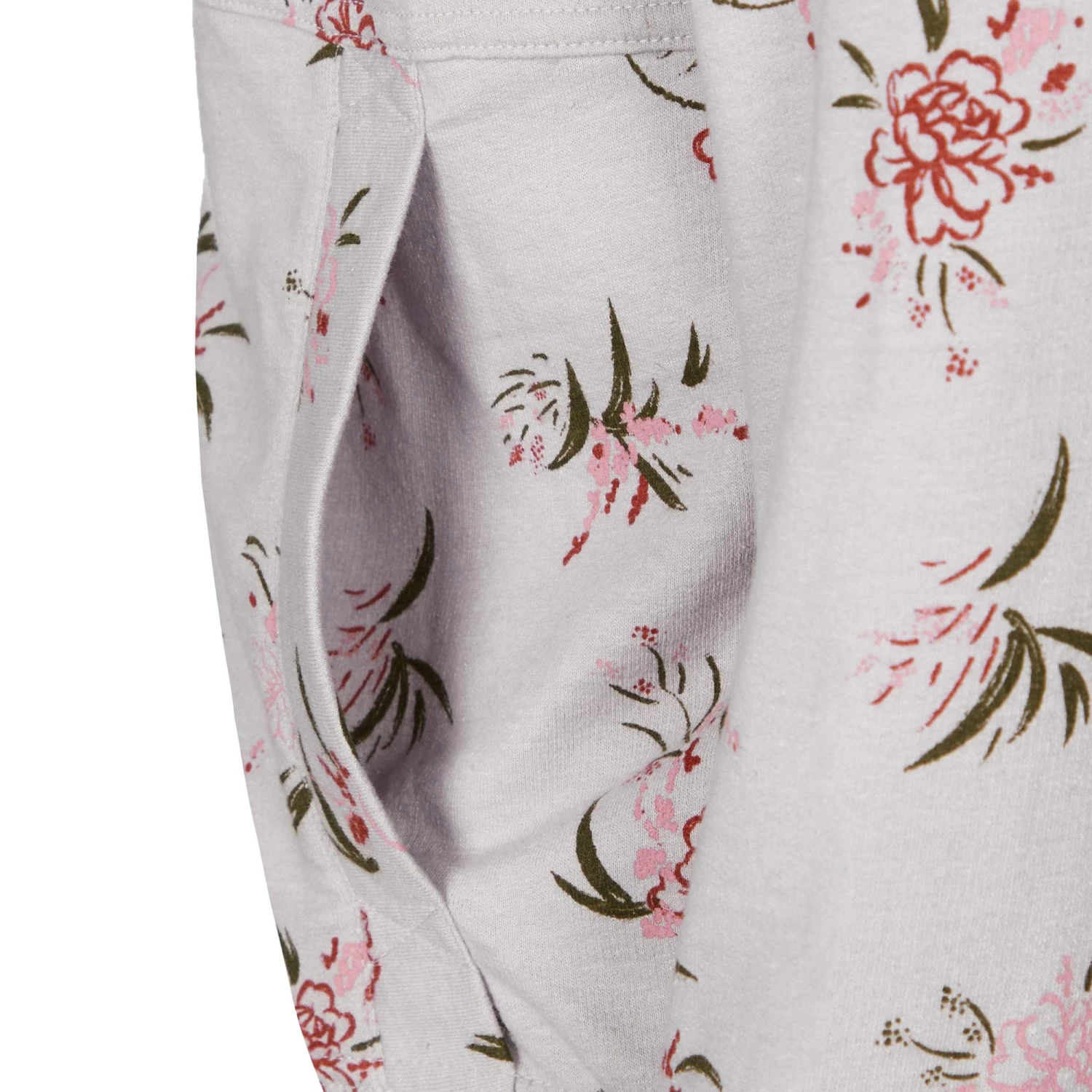 Sherpa GITA FULL ZIP JACKET Damen - Sweatjacke – Bild 4