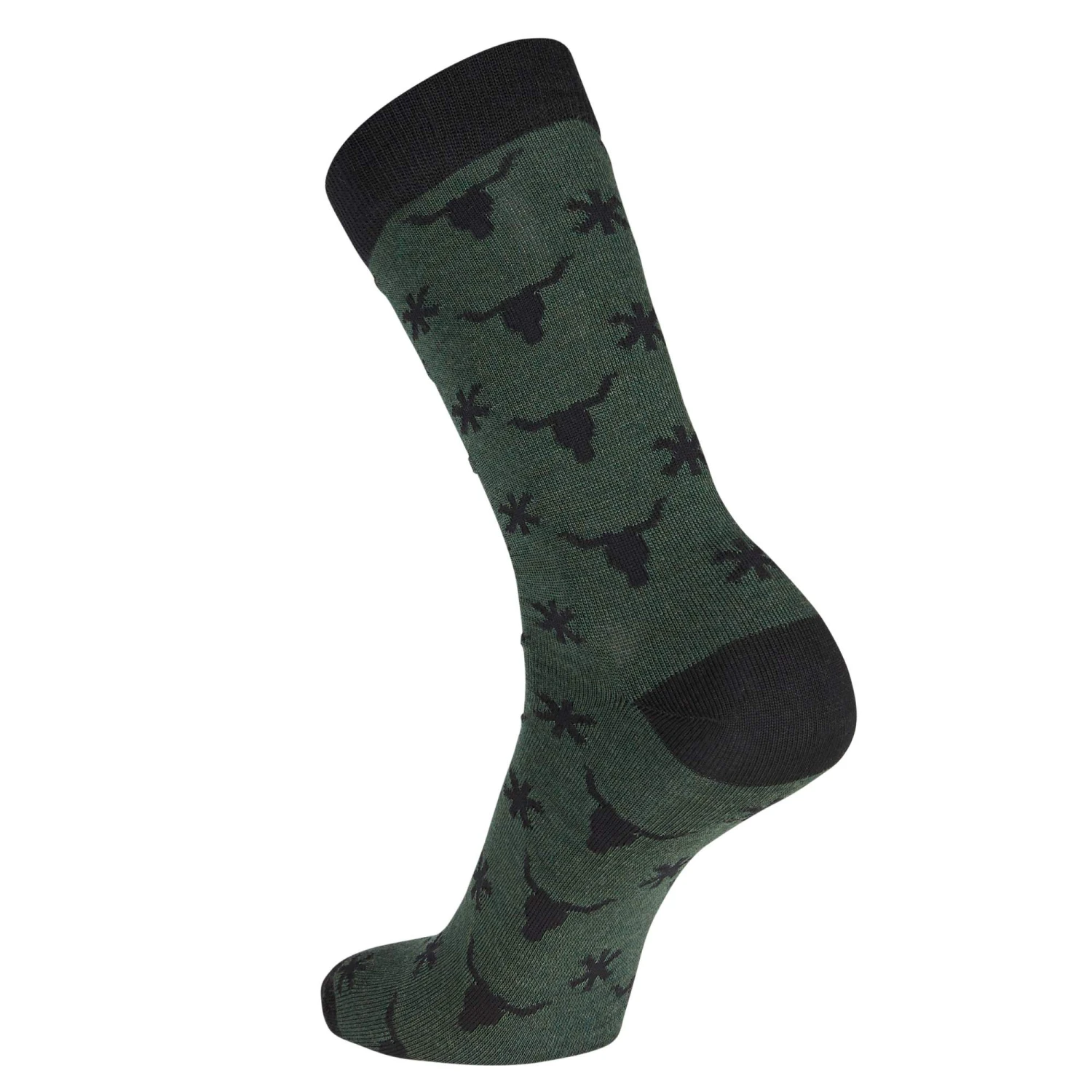 FRILUFTS VILLARRICA W:O:A SOCKS Unisex - Freizeitsocken – Bild 2