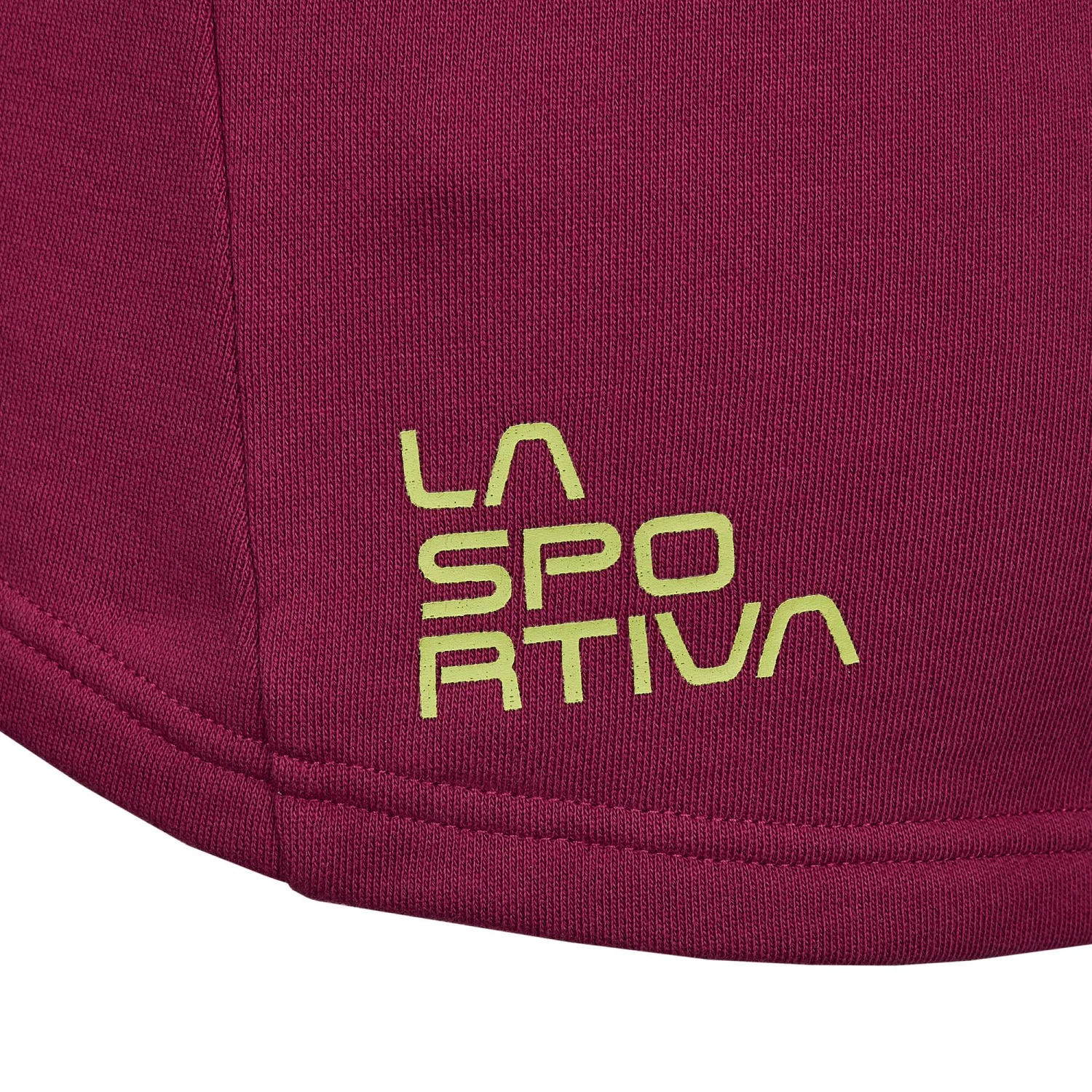 La Sportiva STOKE HOODY Damen - Kapuzenpullover – Bild 7
