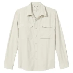 Royal Robbins EXPEDITION PRO L/S Herren - Outdoor Hemd