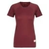 ARTILECT W-BOULDER 125 TEE Damen - Funktionsshirt