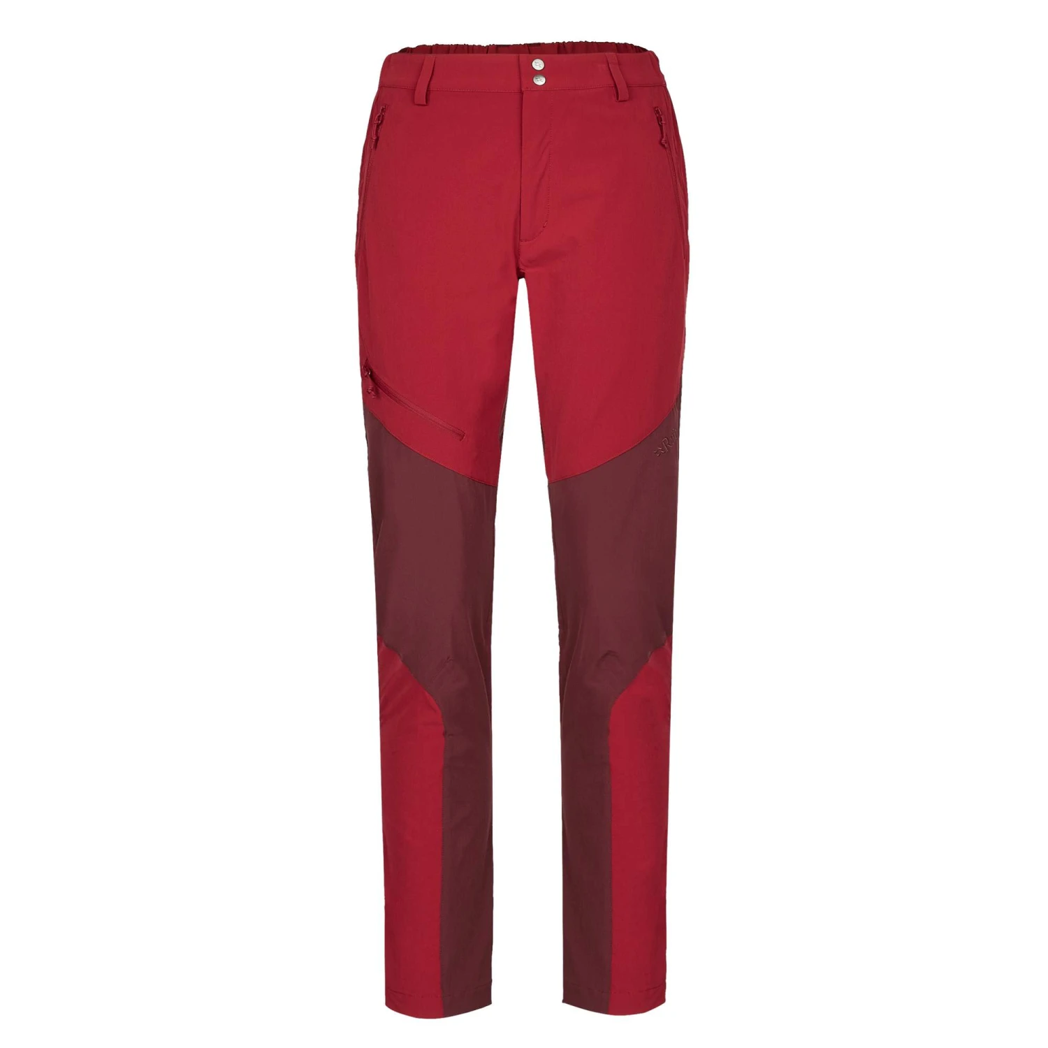 Rab TORQUE MOUNTAIN PANTS WMNS Damen - Softshellhose