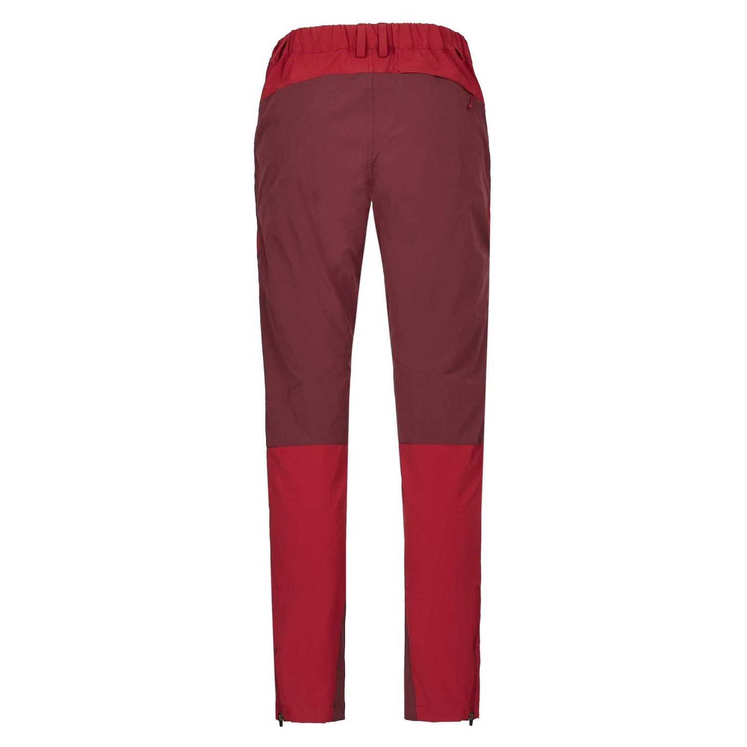 Rab TORQUE MOUNTAIN PANTS WMNS Damen - Softshellhose – Bild 3