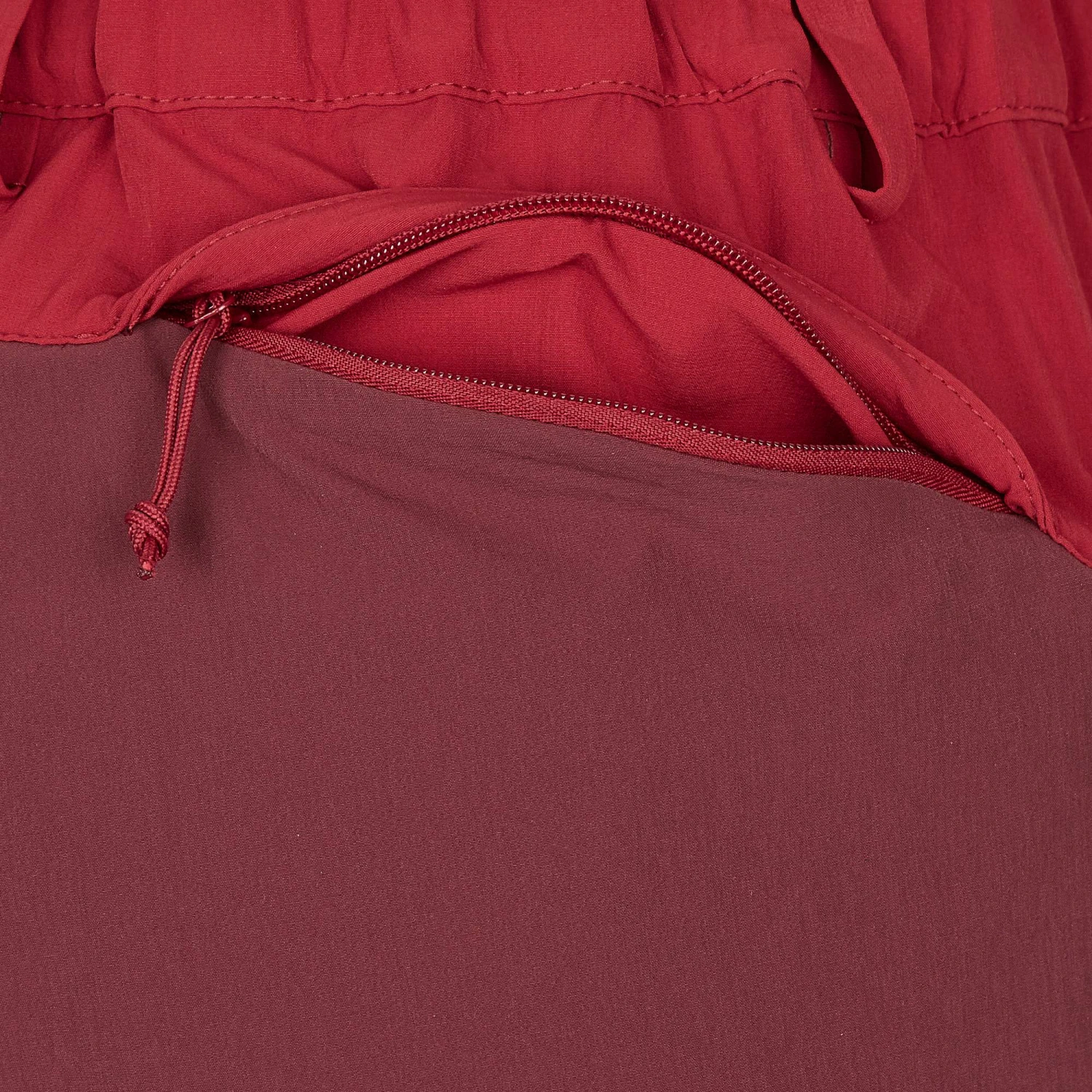 Rab TORQUE MOUNTAIN PANTS WMNS Damen - Softshellhose – Bild 6