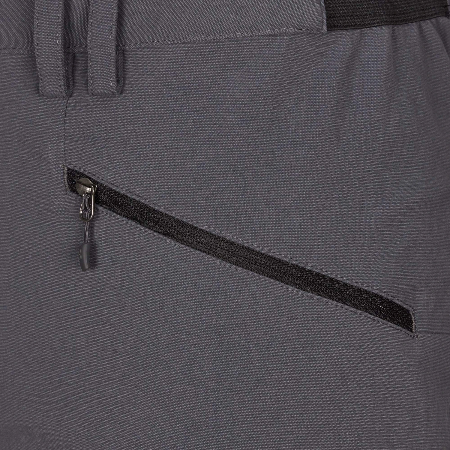 Haglöfs MID SLIM PANT Herren - Trekkinghose – Bild 4