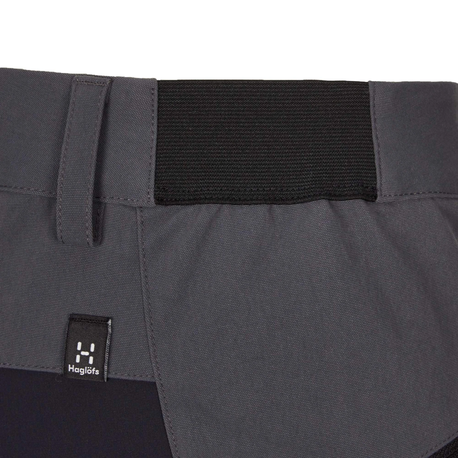 Haglöfs MID SLIM PANT Herren - Trekkinghose – Bild 6