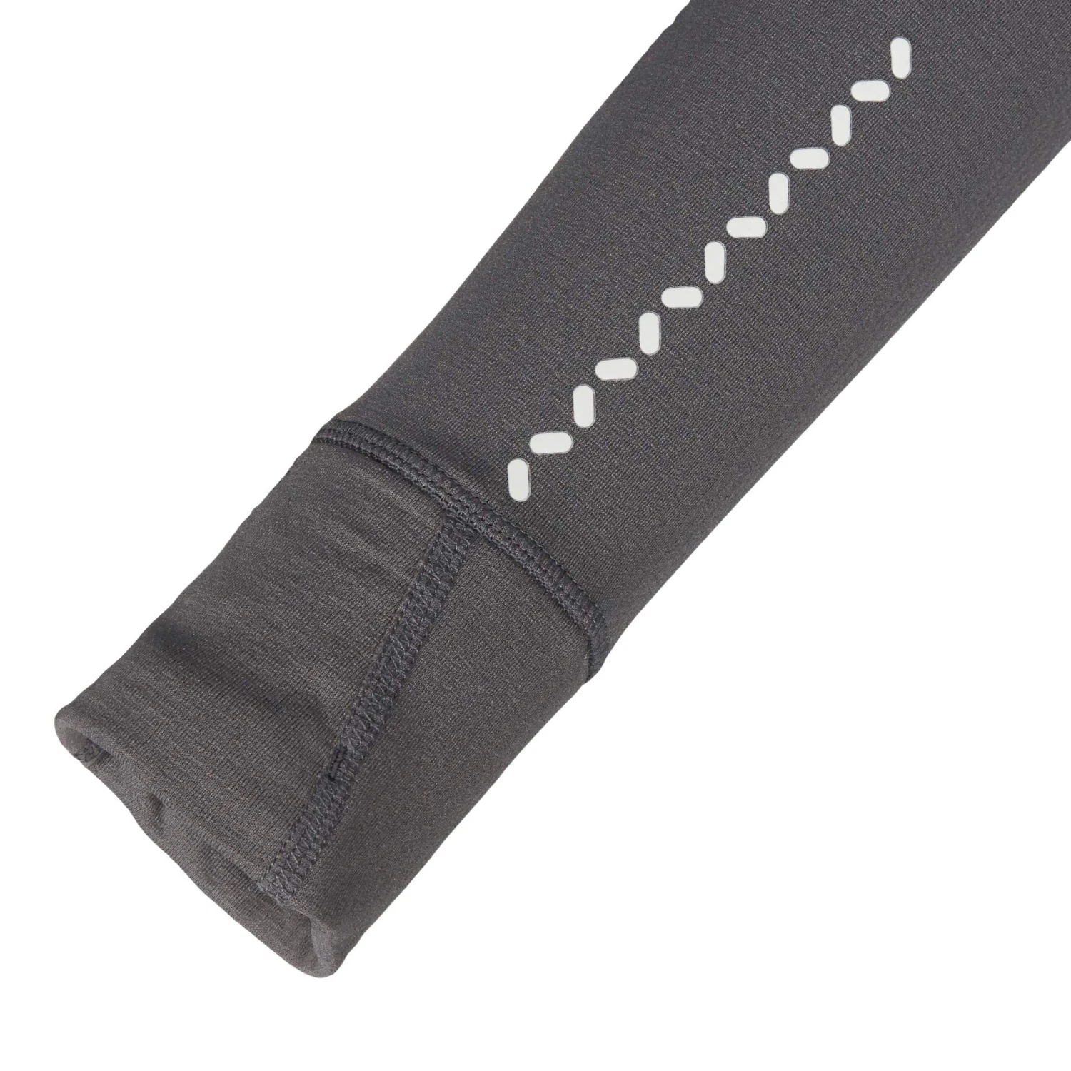 Haglöfs L.I.M MID COMP HOOD MEN Herren - Fleecejacke – Bild 4