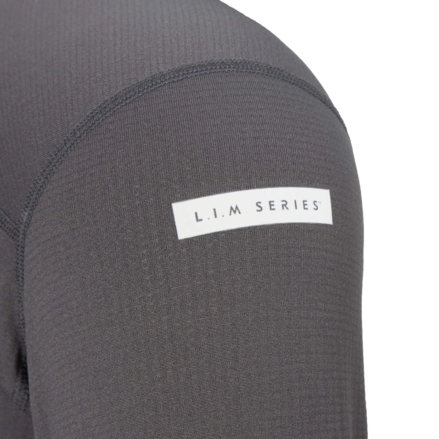 Haglöfs L.I.M MID COMP HOOD MEN Herren - Fleecejacke – Bild 6